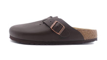 画像をギャラリービューアに読み込む, BIRKENSTOCK BOSTON &quot;Made in GERMANY&quot;   DARK BROWN 3