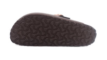 画像をギャラリービューアに読み込む, BIRKENSTOCK BOSTON &quot;Made in GERMANY&quot;   DARK BROWN 4