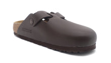 画像をギャラリービューアに読み込む, BIRKENSTOCK BOSTON &quot;Made in GERMANY&quot;   DARK BROWN 5