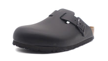 画像をギャラリービューアに読み込む, BIRKENSTOCK BOSTON &quot;Made in GERMANY&quot;   BLACK 1