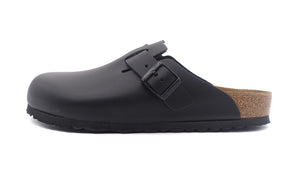 BIRKENSTOCK BOSTON "Made in GERMANY"   BLACK 3
