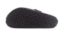 画像をギャラリービューアに読み込む, BIRKENSTOCK BOSTON &quot;Made in GERMANY&quot;   BLACK 4