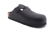 画像をギャラリービューアに読み込む, BIRKENSTOCK BOSTON &quot;Made in GERMANY&quot;   BLACK 5