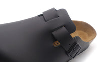 画像をギャラリービューアに読み込む, BIRKENSTOCK BOSTON &quot;Made in GERMANY&quot;   BLACK 6