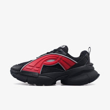 画像をギャラリービューアに読み込む, UNDER ARMOUR UA JESSE ICON 96 "JESSE" BLACK/BLACK/RED