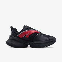 画像をギャラリービューアに読み込む, UNDER ARMOUR UA JESSE ICON 96 "JESSE" BLACK/BLACK/RED