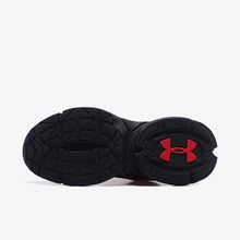 画像をギャラリービューアに読み込む, UNDER ARMOUR UA JESSE ICON 96 "JESSE" BLACK/BLACK/RED
