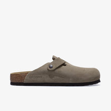 画像をギャラリービューアに読み込む, BIRKENSTOCK BOSTON "Made in GERMANY" TAUPE