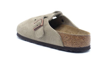 画像をギャラリービューアに読み込む, BIRKENSTOCK BOSTON VL &quot;Made in GERMANY&quot; TAUPE 2
