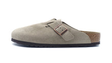 画像をギャラリービューアに読み込む, BIRKENSTOCK BOSTON VL &quot;Made in GERMANY&quot; TAUPE 3