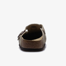 画像をギャラリービューアに読み込む, BIRKENSTOCK BOSTON "Made in GERMANY" TAUPE