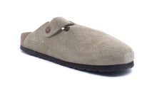 画像をギャラリービューアに読み込む, BIRKENSTOCK BOSTON VL &quot;Made in GERMANY&quot; TAUPE 5