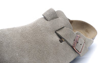 画像をギャラリービューアに読み込む, BIRKENSTOCK BOSTON VL &quot;Made in GERMANY&quot; TAUPE 6