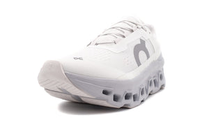 限定値下げ　モンスターコート　ホワイト On CLOUDMONSTER ALL WHITE – mita sneakers