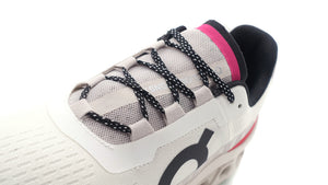On CLOUDMONSTER IVORY/PEARL – mita sneakers