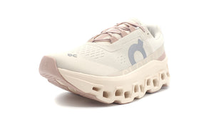 mintページ On CLOUDMONSTER W MOON/FAWN – mita sneakers