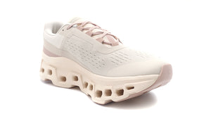 モカ出品 On CLOUDMONSTER W MOON/FAWN – mita sneakers