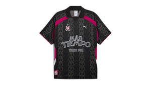 Puma PUMA X MAS TIEMPO TWENTY FOUR JERSEY "MÁS TIEMPO" PUMA BLACK 1