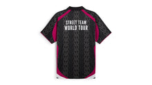画像をギャラリービューアに読み込む, Puma PUMA X MAS TIEMPO TWENTY FOUR JERSEY &quot;MÁS TIEMPO&quot; PUMA BLACK 2