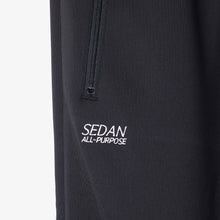 画像をギャラリービューアに読み込む, PUMA VENTILATION TRACK PANTS "SEDAN ALL-PURPOSE" PUMA BLACK