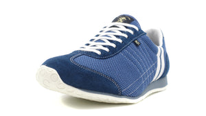 PATRICK IRIS-MESH "Made in JAPAN" NVY 1