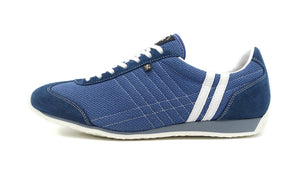 PATRICK IRIS-MESH "Made in JAPAN" NVY 3