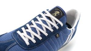 PATRICK IRIS-MESH "Made in JAPAN" NVY 6