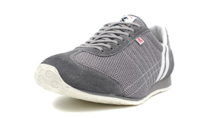 PATRICK IRIS-MESH "Made in JAPAN" GRY 1
