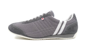 PATRICK IRIS-MESH "Made in JAPAN" GRY 3
