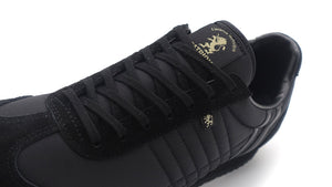 PATRICK IRIS-RP "Made in JAPAN" BLK 6
