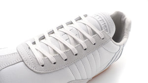 PATRICK JET-GT "Made in JAPAN" WHT 6