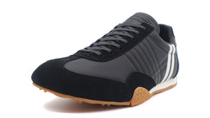 PATRICK JET-GT "Made in JAPAN" BLK 1