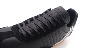 PATRICK JET-GT "Made in JAPAN" BLK 6