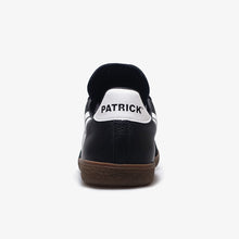 画像をギャラリービューアに読み込む, PATRICK MAESTRO-OG "Made in JAPAN" "PATRICK ORIGIN"  BLK 4