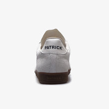 画像をギャラリービューアに読み込む, PATRICK SqMAESTRO-OG "Made in JAPAN" "PATRICK ORIGIN" WHT 4