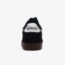 画像をギャラリービューアに読み込む, PATRICK SqMAESTRO-OG "Made in JAPAN" "PATRICK ORIGIN" BLK 4
