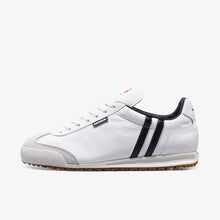 画像をギャラリービューアに読み込む, PATRICK EqLIVERPOOL-OG "Made in JAPAN" "PATRICK ORIGIN" WHT 1