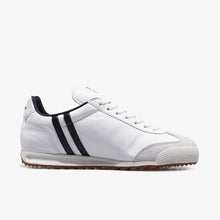画像をギャラリービューアに読み込む, PATRICK EqLIVERPOOL-OG "Made in JAPAN" "PATRICK ORIGIN" WHT 2