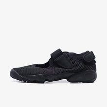 画像をギャラリービューアに読み込む, NIKE AIR RIFT BR BLACK/BLACK 1