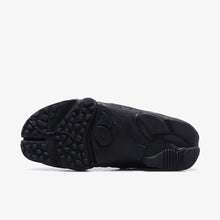 画像をギャラリービューアに読み込む, NIKE AIR RIFT BR BLACK/BLACK 3