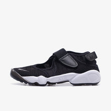 画像をギャラリービューアに読み込む, NIKE (WMNS) AIR RIFT BR "LIMITED EDITION for NSW" 　BLK/WHT 1