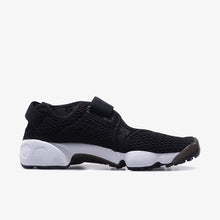 画像をギャラリービューアに読み込む, NIKE (WMNS) AIR RIFT BR "LIMITED EDITION for NSW" 　BLK/WHT 2