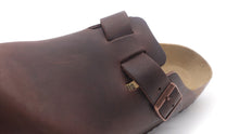 画像をギャラリービューアに読み込む, BIRKENSTOCK BOSTON &quot;Made in GERMANY&quot;   HABANNA 6