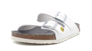 BIRKENSTOCK ARIZONA ESD "Made in GERMANY" WHITE 1