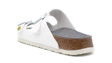 画像をギャラリービューアに読み込む, BIRKENSTOCK ARIZONA ESD &quot;Made in GERMANY&quot; WHITE 2