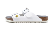 画像をギャラリービューアに読み込む, BIRKENSTOCK ARIZONA ESD &quot;Made in GERMANY&quot; WHITE 3