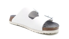 画像をギャラリービューアに読み込む, BIRKENSTOCK ARIZONA ESD &quot;Made in GERMANY&quot; WHITE 5
