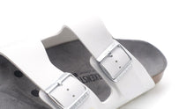 画像をギャラリービューアに読み込む, BIRKENSTOCK ARIZONA ESD &quot;Made in GERMANY&quot; WHITE 6