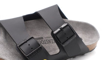 画像をギャラリービューアに読み込む, BIRKENSTOCK ARIZONA ESD &quot;Made in GERMANY&quot; BLACK 6