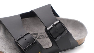BIRKENSTOCK ARIZONA ESD "Made in GERMANY" BLACK 6